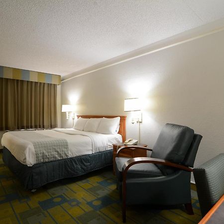 Motel 6-North Little Rock, Ar - Mccain المظهر الخارجي الصورة