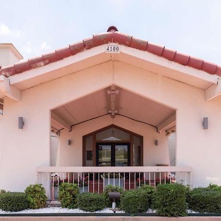 Motel 6-North Little Rock, Ar - Mccain المظهر الخارجي الصورة