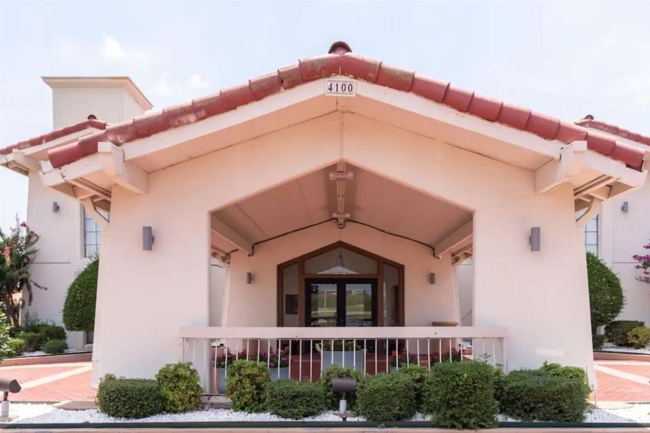 Motel 6-North Little Rock, Ar - Mccain المظهر الخارجي الصورة
