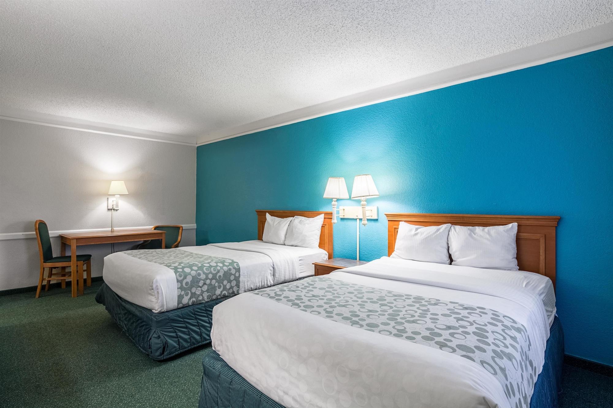 Motel 6-North Little Rock, Ar - Mccain المظهر الخارجي الصورة