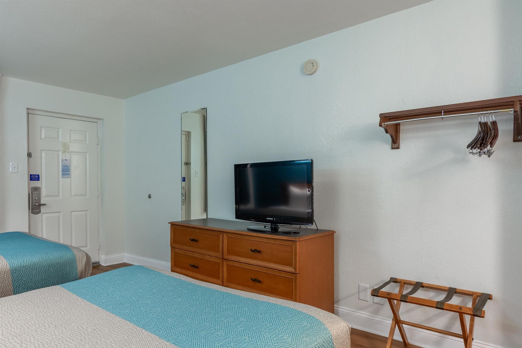 Motel 6-North Little Rock, Ar - Mccain المظهر الخارجي الصورة