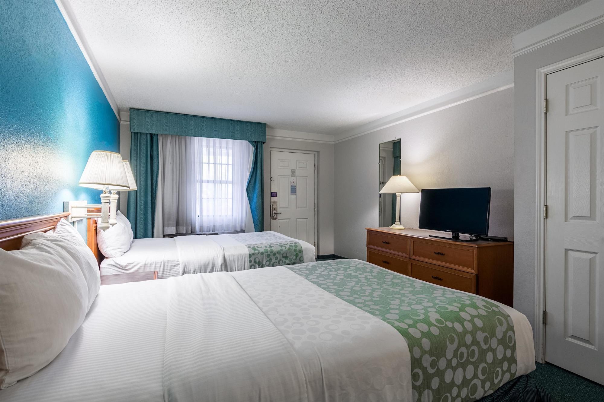 Motel 6-North Little Rock, Ar - Mccain المظهر الخارجي الصورة