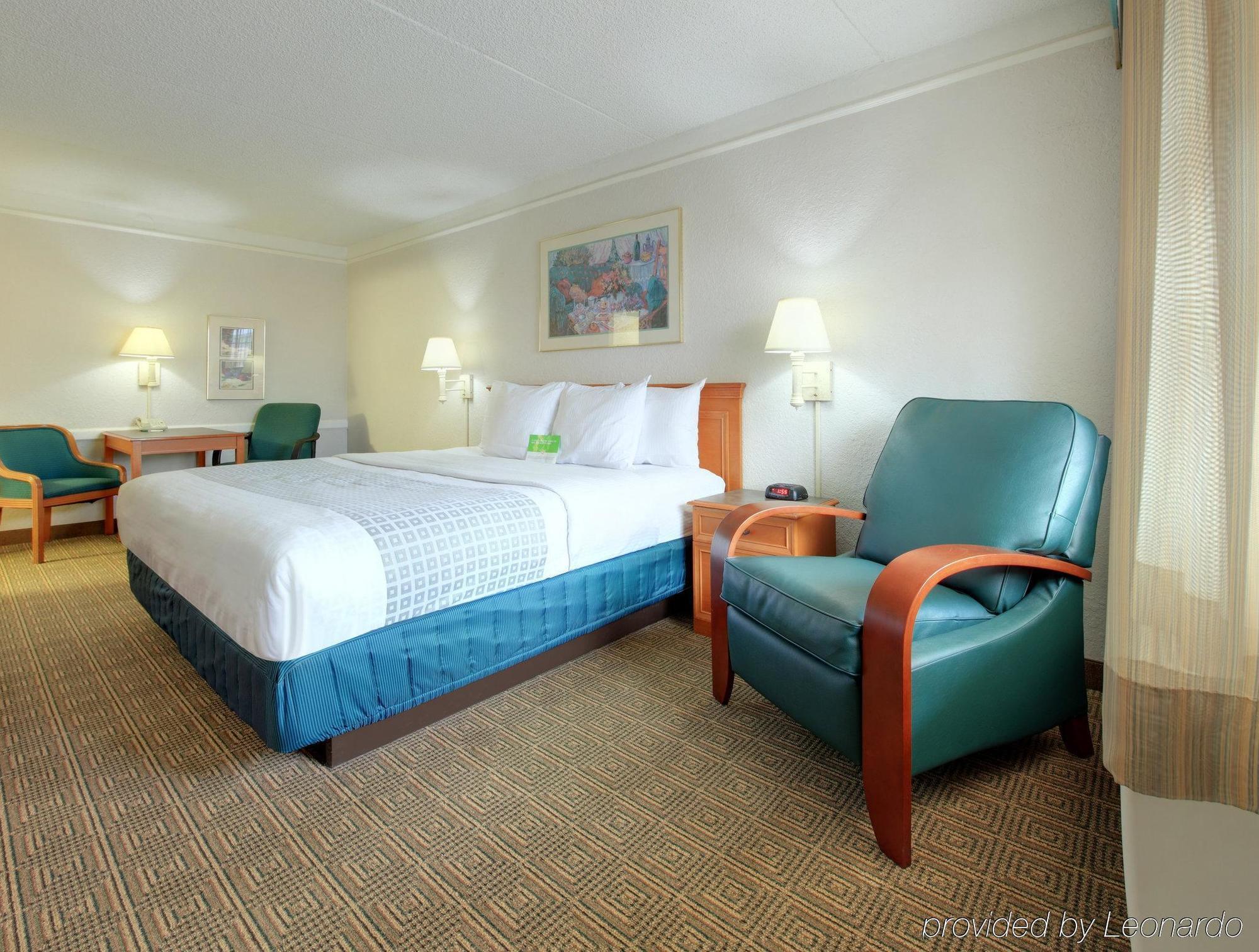 Motel 6-North Little Rock, Ar - Mccain الغرفة الصورة