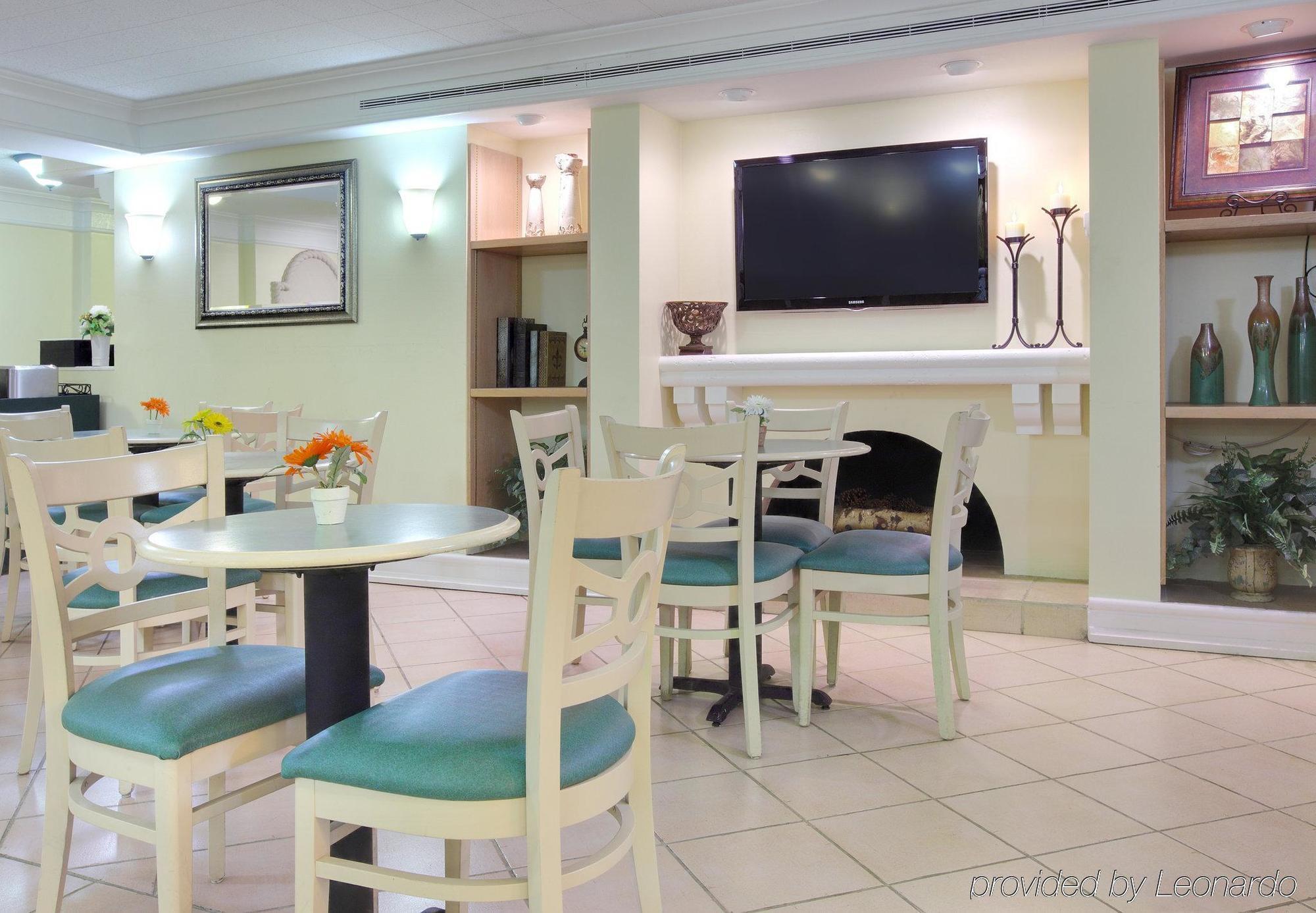 Motel 6-North Little Rock, Ar - Mccain المطعم الصورة