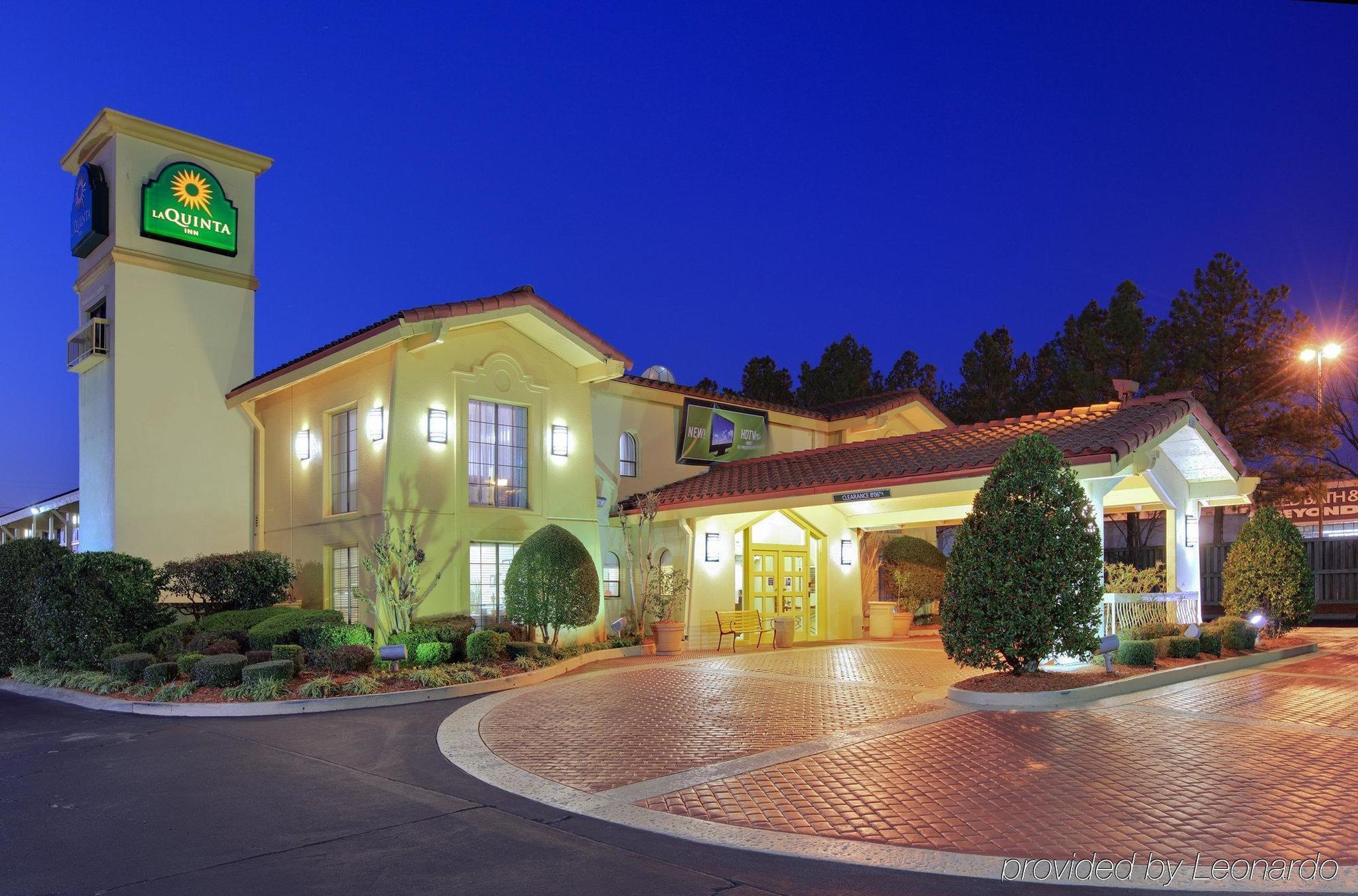 Motel 6-North Little Rock, Ar - Mccain المظهر الخارجي الصورة