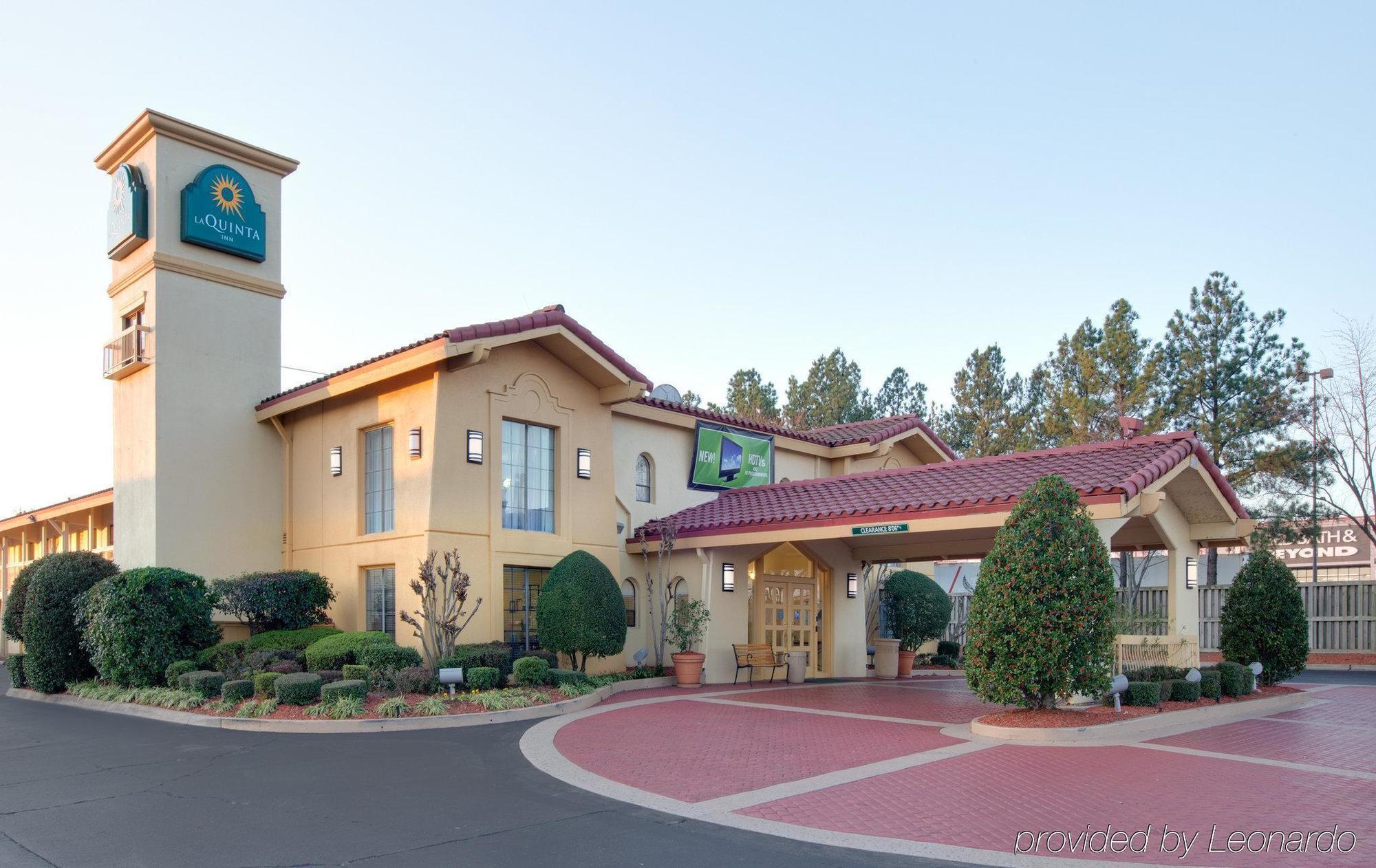 Motel 6-North Little Rock, Ar - Mccain المظهر الخارجي الصورة
