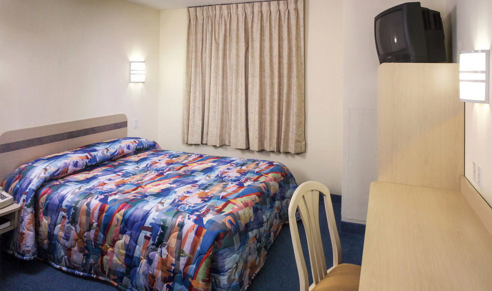 Motel 6-North Little Rock, Ar - Mccain المظهر الخارجي الصورة