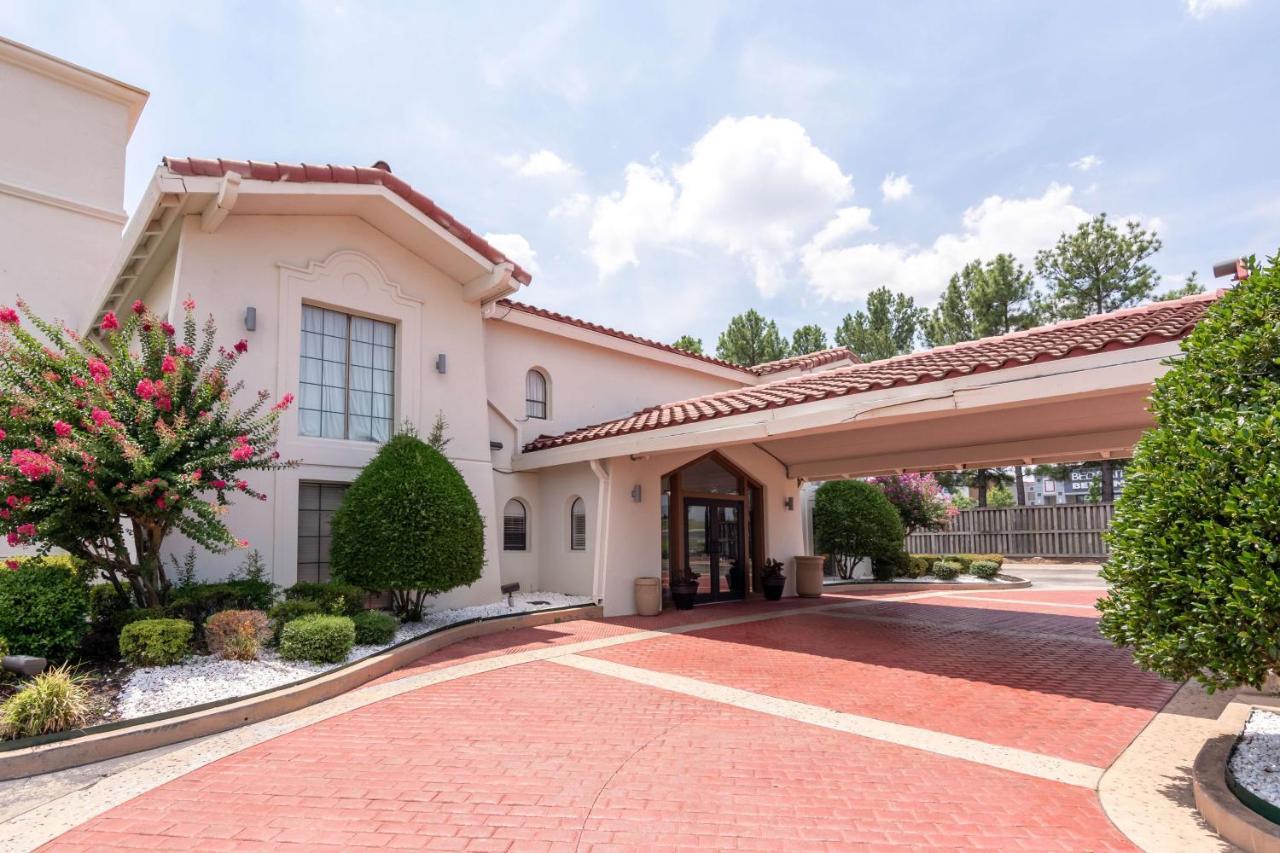 Motel 6-North Little Rock, Ar - Mccain المظهر الخارجي الصورة