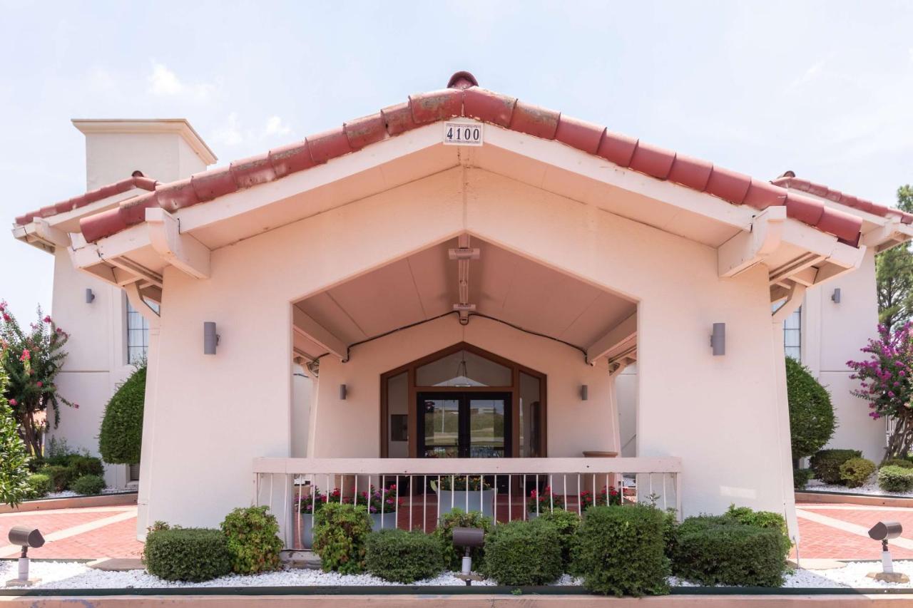 Motel 6-North Little Rock, Ar - Mccain المظهر الخارجي الصورة