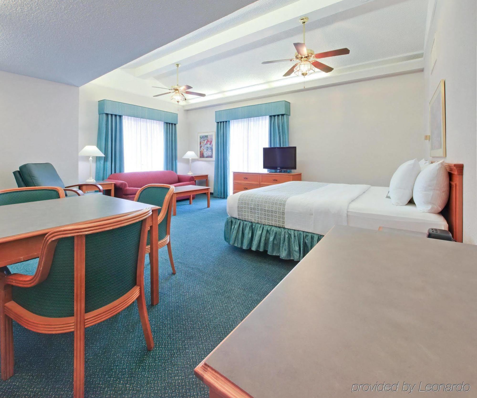 Motel 6-North Little Rock, Ar - Mccain الغرفة الصورة