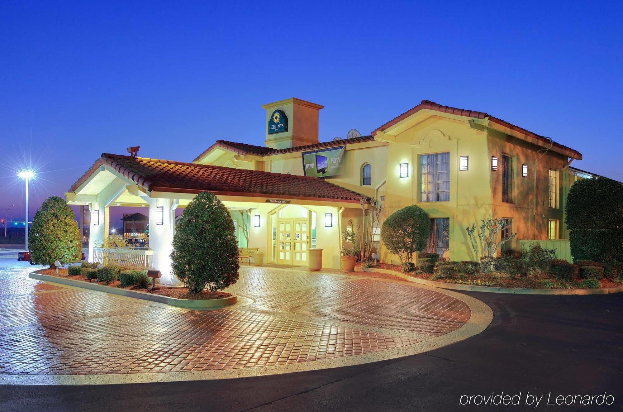 Motel 6-North Little Rock, Ar - Mccain المظهر الخارجي الصورة