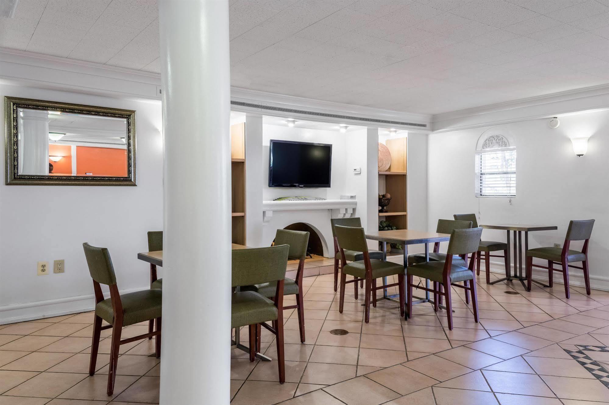 Motel 6-North Little Rock, Ar - Mccain المظهر الخارجي الصورة