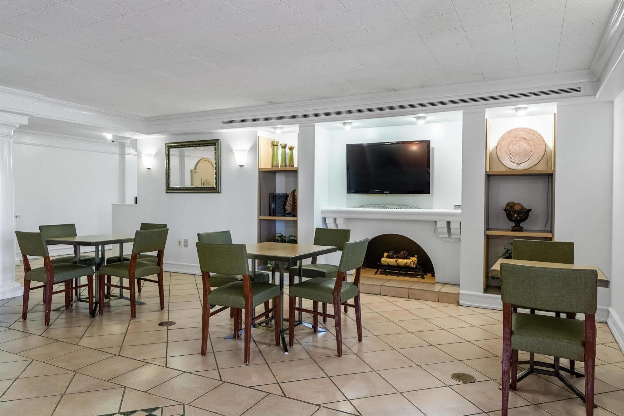 Motel 6-North Little Rock, Ar - Mccain المظهر الخارجي الصورة